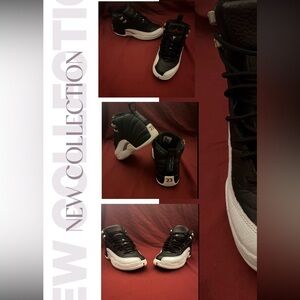 Air Jordan 12 Retros